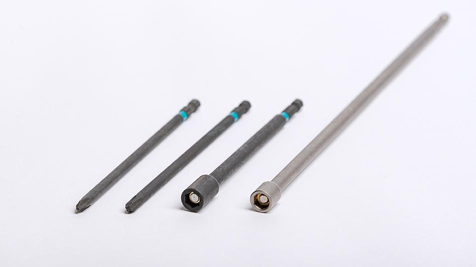 Long Drill bits