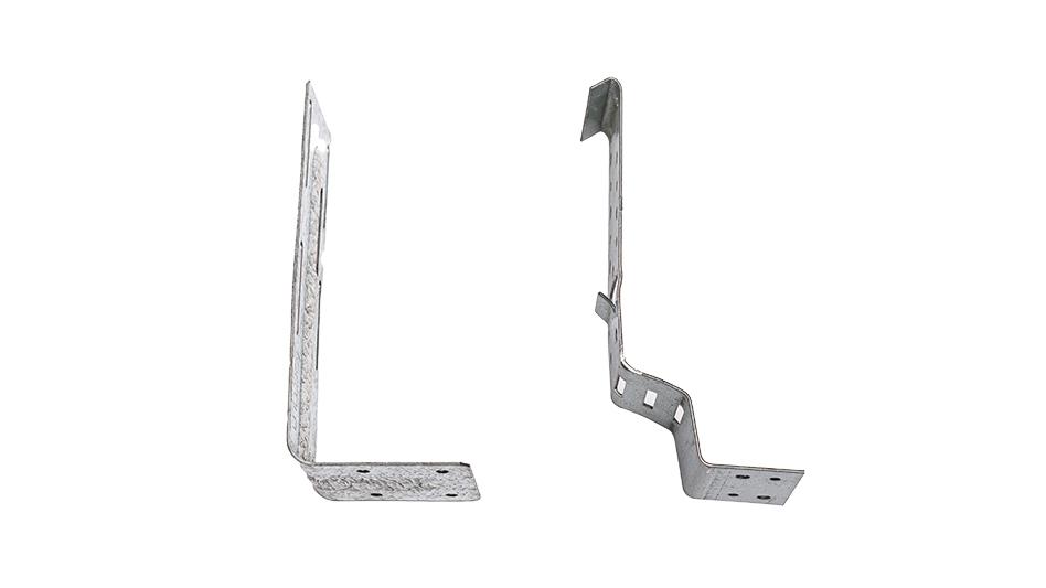 Generic brackets