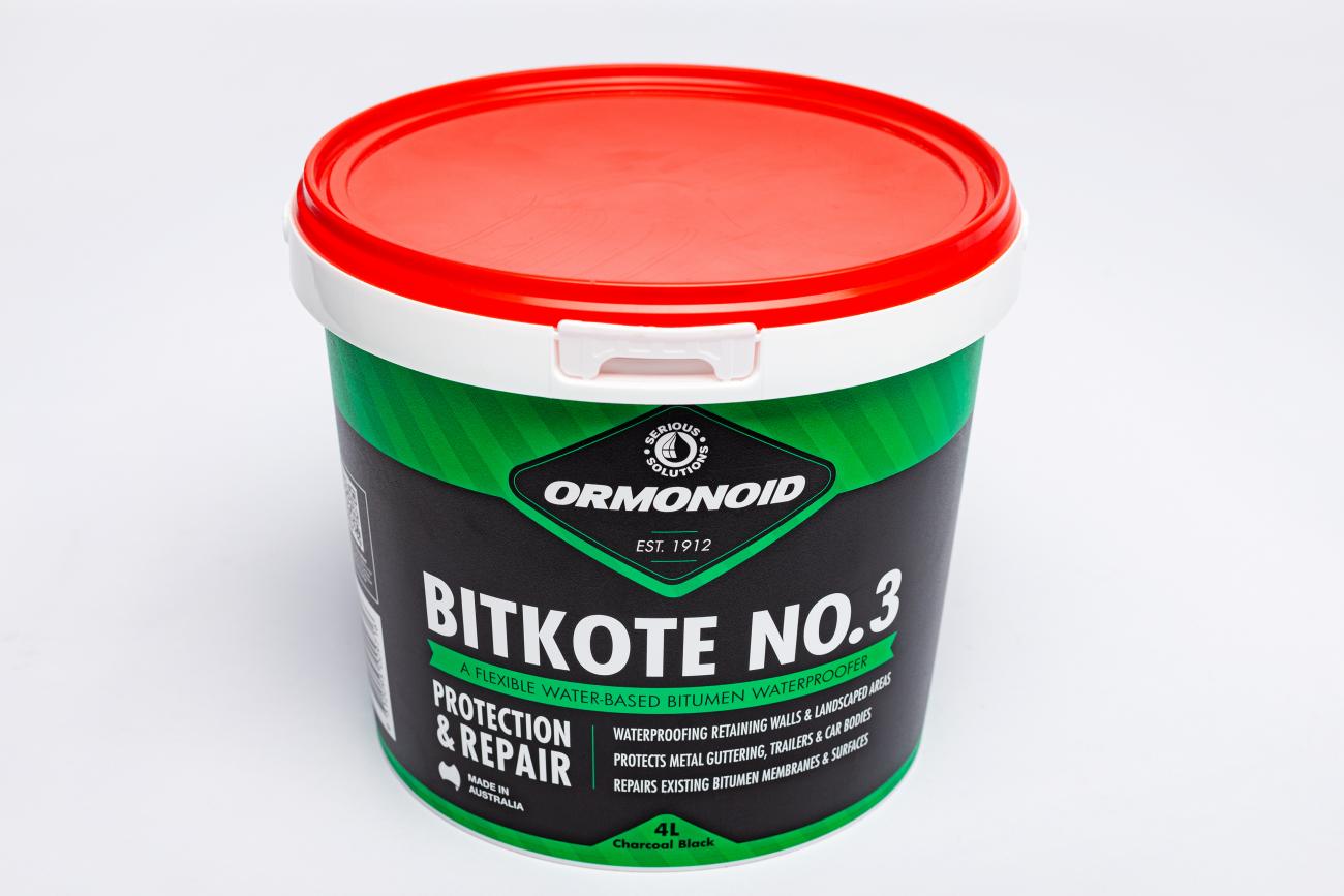DPC Bucket