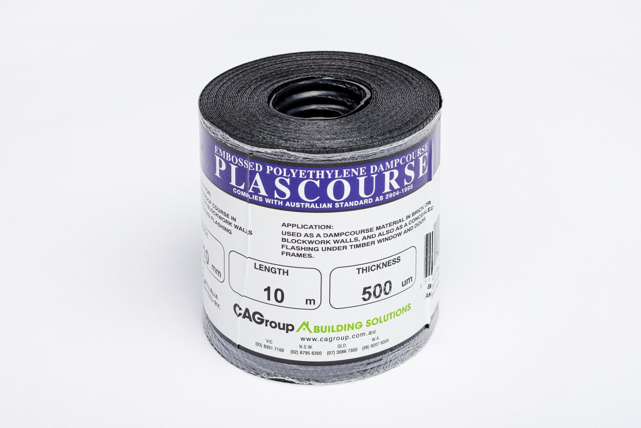 DPC - PE Roll