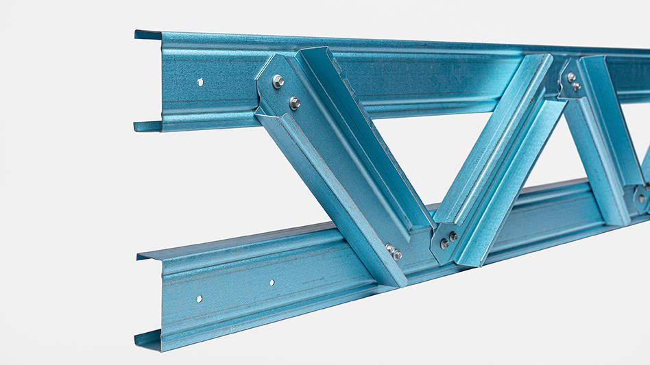 EnduroFloor Joist End Connection
