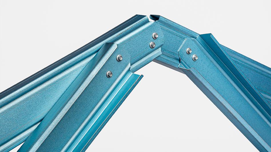 EnduroTruss Truss Apex
