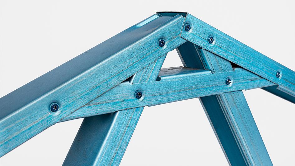 FrameCad Truss Apex