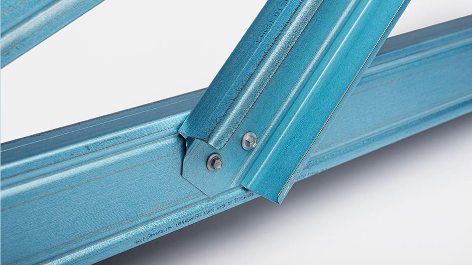 FrameCad Truss