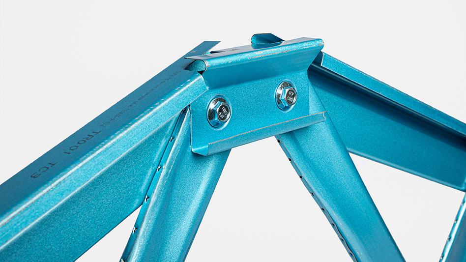 Supaloc Truss Apex