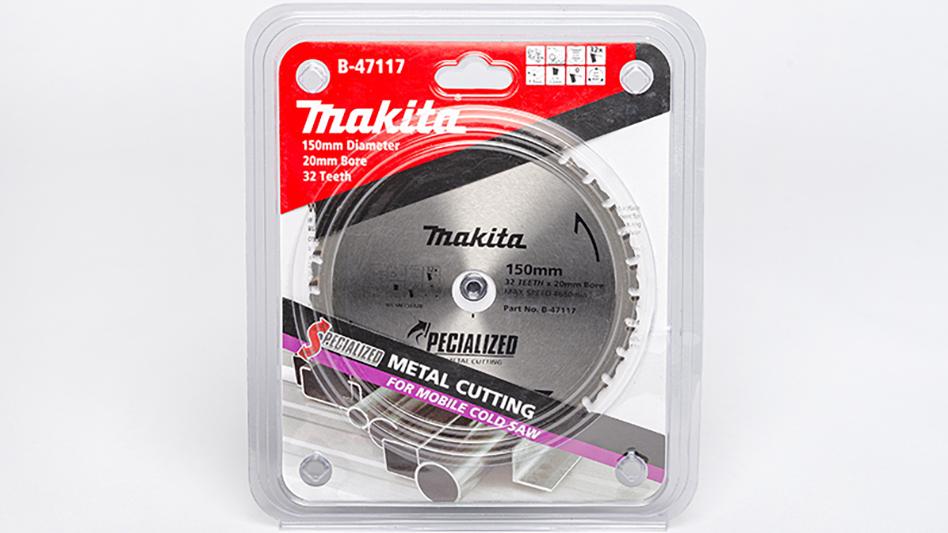 Metal Cold Cut Saw Blade