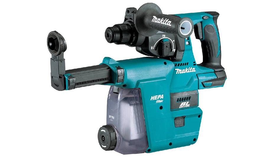 Rotary Hammer
