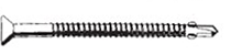 6–20x50mm CSK Wing Tek