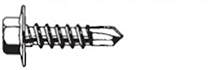12–14x20mm Tek