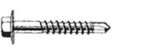 12–14x45mm Tek