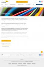 Standards australia wiring rules