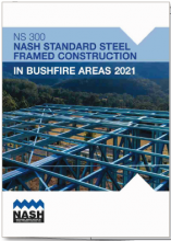 NASH bushfire standard thumbnail