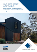Bushfire Design and Detailing