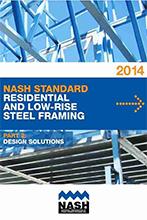 NASH Standard  Residential and Low-rise Steel Framing Part 2 Design Solutions